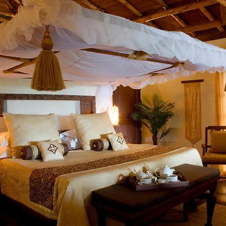 The Palms Zanzibar Hotel Bwejuu Luaran gambar