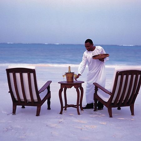 The Palms Zanzibar Hotel Bwejuu Luaran gambar