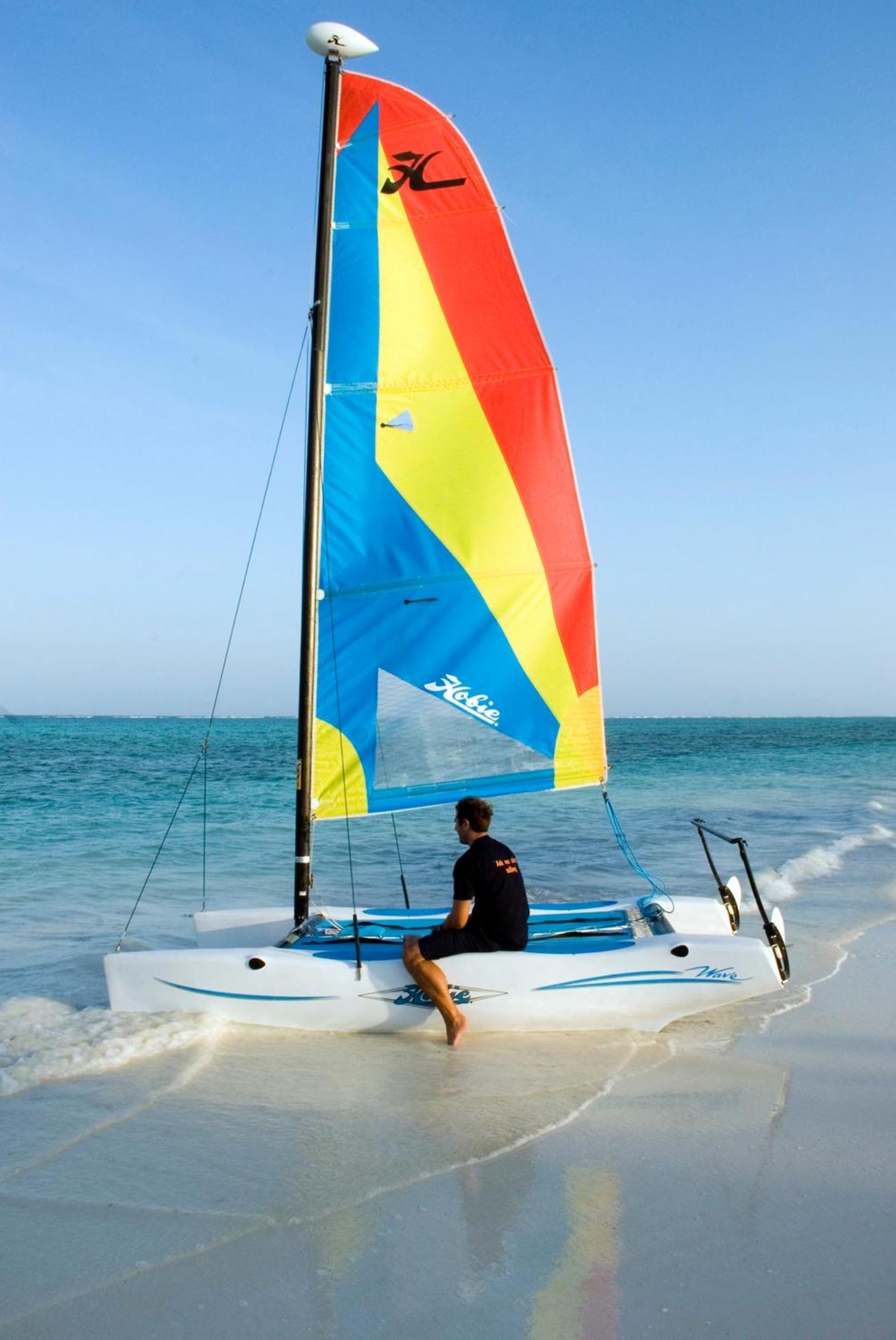 The Palms Zanzibar Hotel Bwejuu Luaran gambar