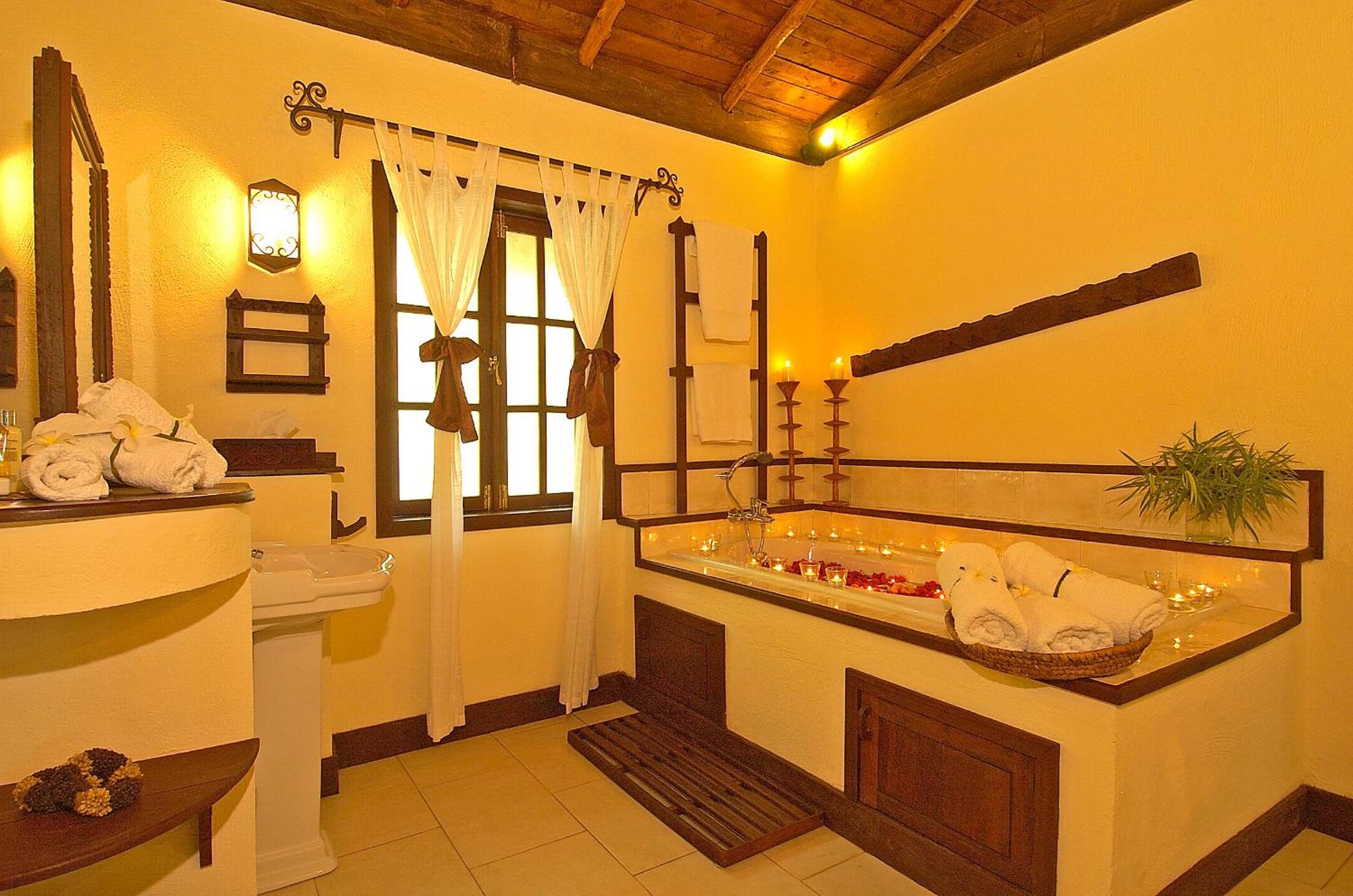 The Palms Zanzibar Hotel Bwejuu Bilik gambar