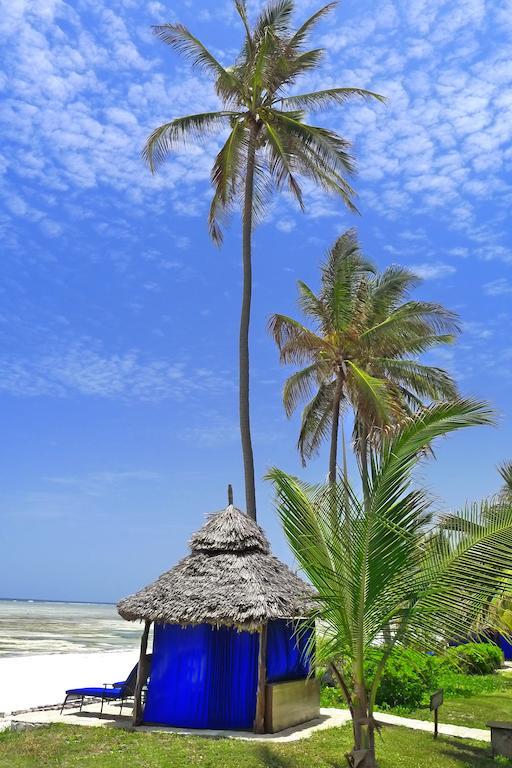 The Palms Zanzibar Hotel Bwejuu Luaran gambar