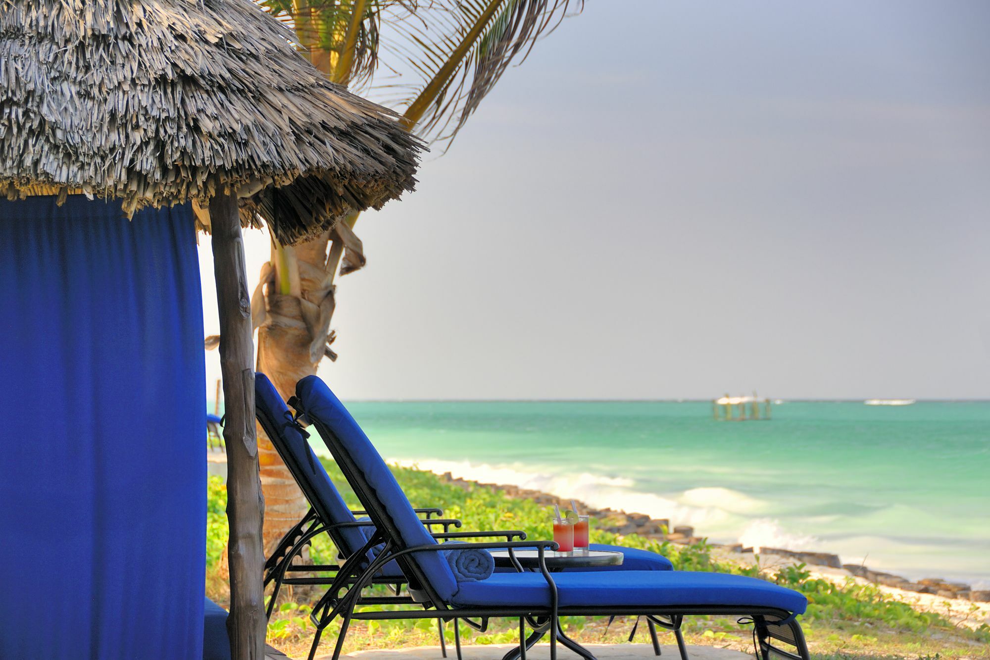 The Palms Zanzibar Hotel Bwejuu Luaran gambar
