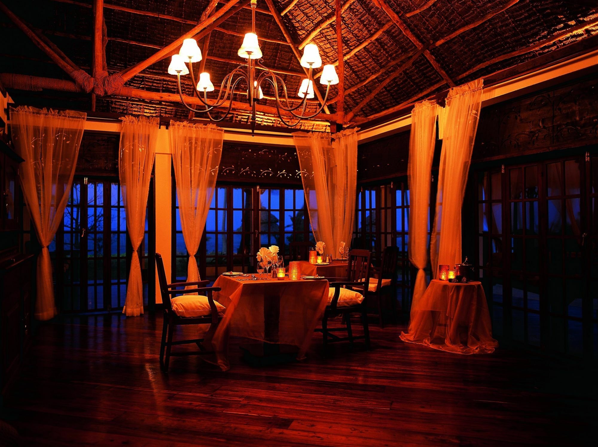 The Palms Zanzibar Hotel Bwejuu Luaran gambar